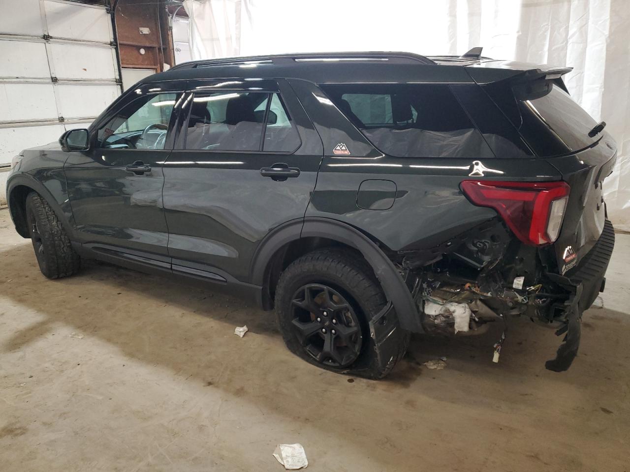 2023 FORD EXPLORER TIMBERLINE VIN:1FMSK8JH2PGA64771