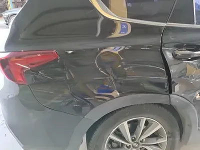 2018 Hyundai Santa FE NONE VIN: