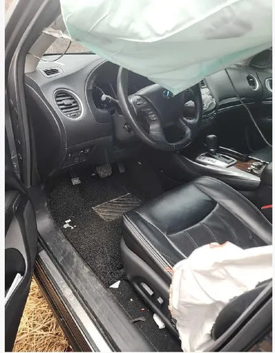 2015 Infiniti QX60 5N1AL0MM4FC518415 VIN:5N1AL0MM4FC518415