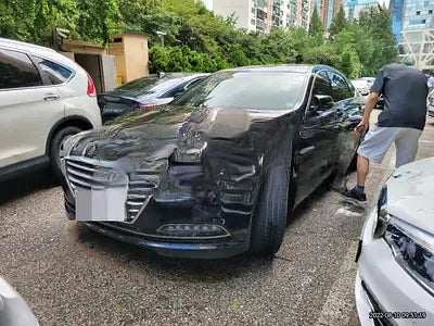 2016 acupuncture nessis 3.3 NONE VIN: