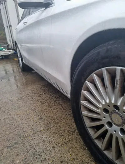 2015 Mercedes-Benz C 220 WDDWF0EB7FF137919 VIN:WDDWF0EB7FF137919