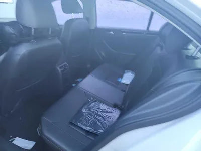 2015 Volkswagen Jetta VIN: