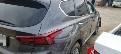 2020 Hyundai Santa FE VIN:
