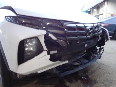 2022 Hyundai Tucson KMHJC81BGNU165029 VIN:KMHJC81BGNU165029