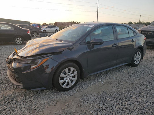 2024 TOYOTA COROLLA LE VIN:5YFB4MDE8RP221651