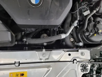 2021 BMW 330 WBA5P7104MFL51308 VIN:WBA5P7104MFL51308