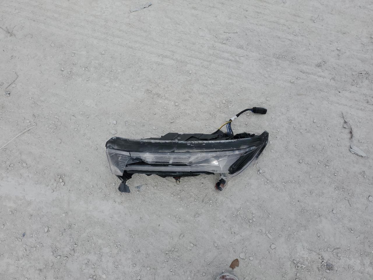 2023 CHEVROLET TRAILBLAZER LS VIN:KL79MMS20PB178908