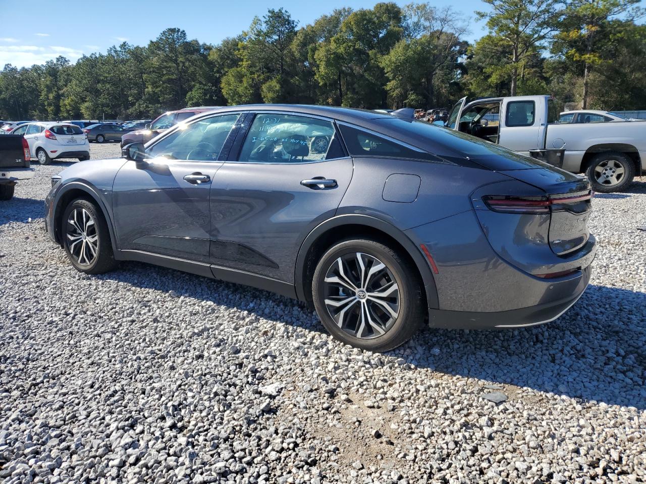 2023 TOYOTA CROWN XLE VIN:1GCGTEEN7J1296573