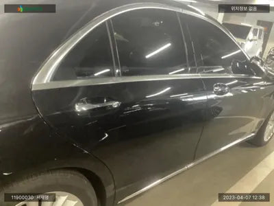 2016 Mercedes-Benz S 350 WDDUF3DB3GA252932 VIN:WDDUF3DB3GA252932