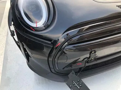 2022 MINI Cooper VIN: