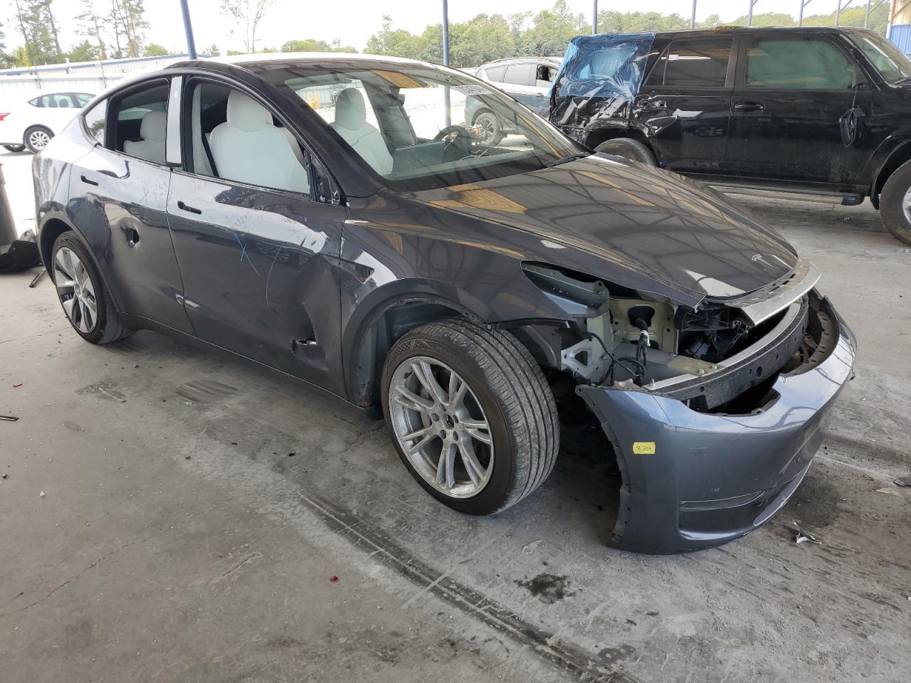 2023 TESLA MODEL Y  VIN:7SAYGDEE3PF611553