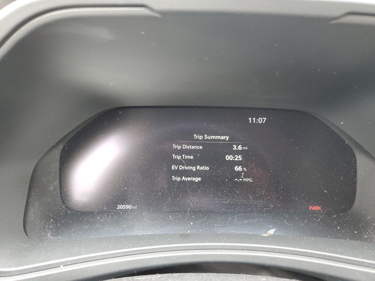 2024 TOYOTA GRAND HIGHLANDER XLE VIN:5TDACAB59RS019201