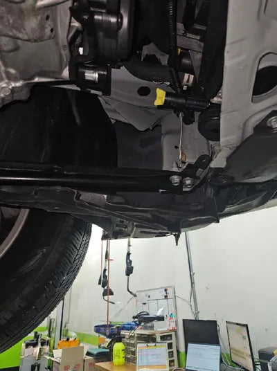 2022 Toyota Prius JTDKAMFU1N3155458 VIN:JTDKAMFU1N3155458