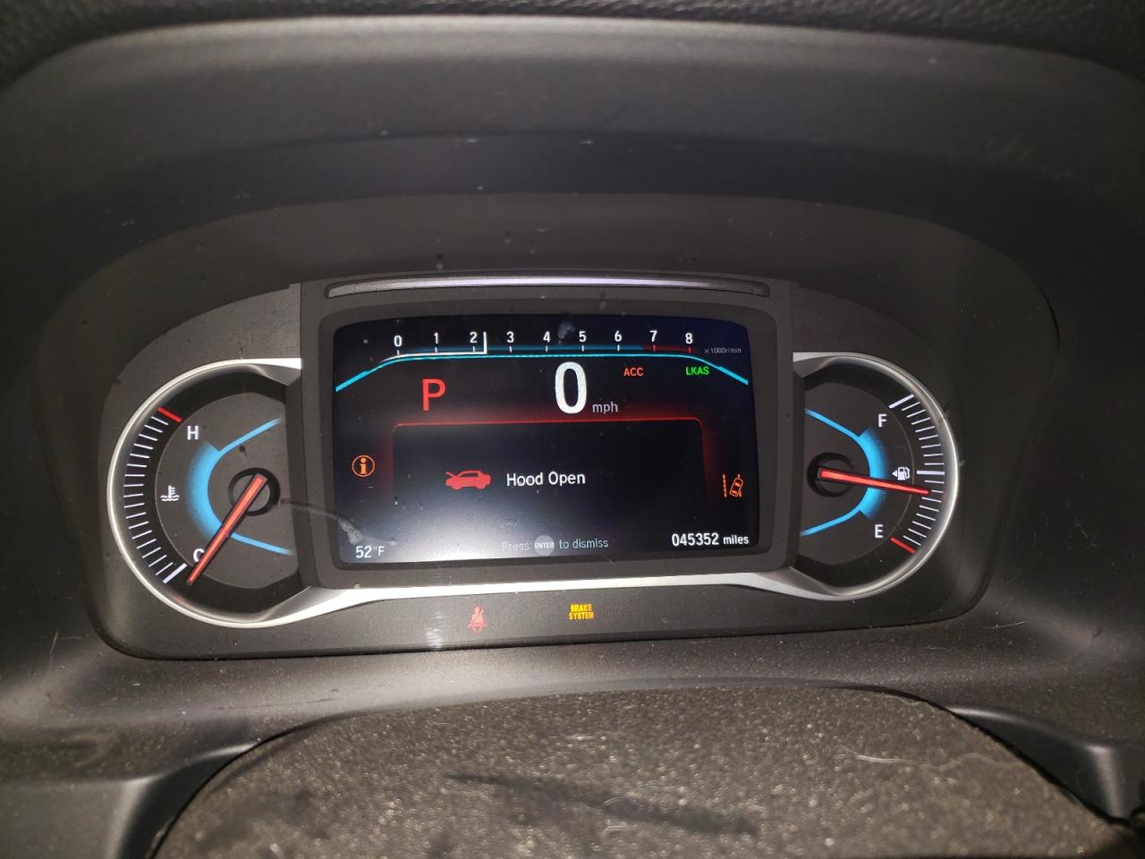 2022 HONDA PILOT SE VIN:5FNYF6H26NB026797