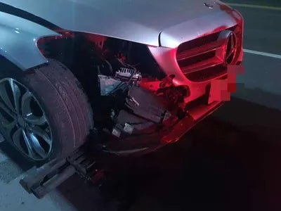 2016 Mercedes-Benz C 220 WDDWF0EB1GR191426 VIN:WDDWF0EB1GR191426