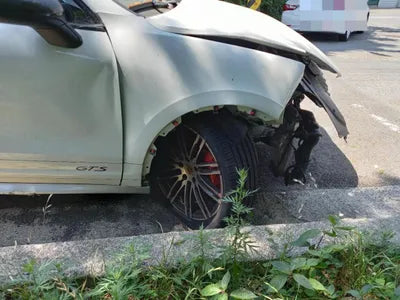 2015 Porsche Cayenne WP1AD2929GLA71861 VIN:WP1AD2929GLA71861