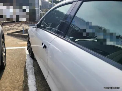 2022 Hyundai Ioniq VIN: