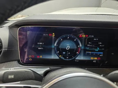 2019 Mercedes-Benz CLS 400 VIN: