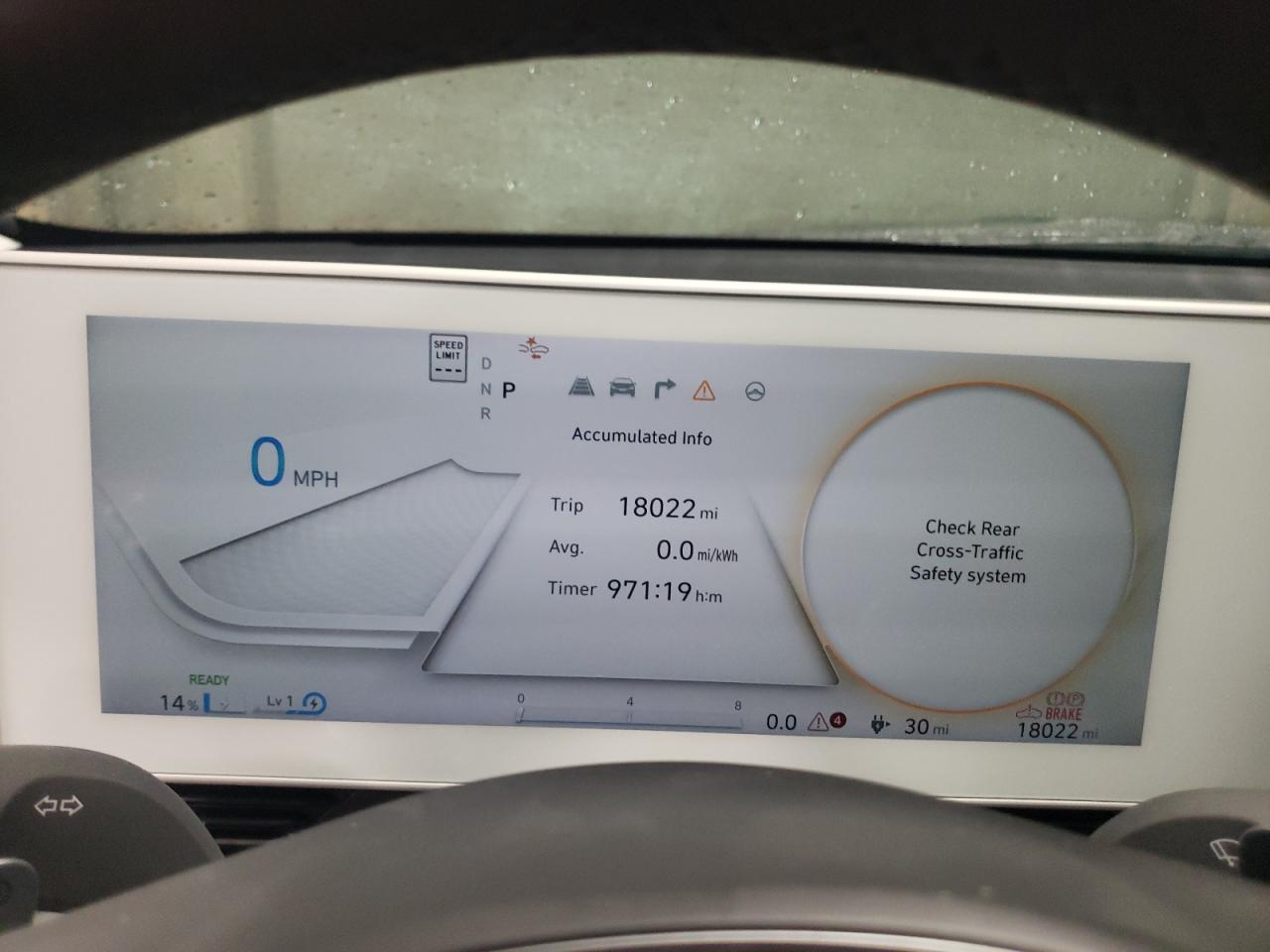 2023 HYUNDAI IONIQ 5 SEL VIN:KM8KNDAF2PU171464