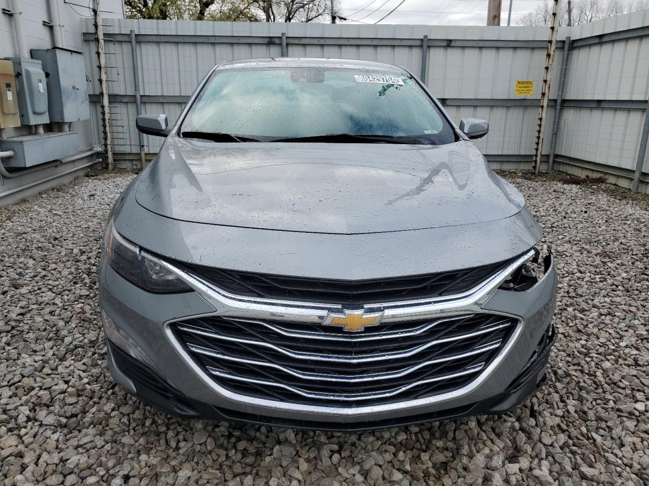 2023 CHEVROLET MALIBU LT VIN:1G1ZD5ST7PF221353