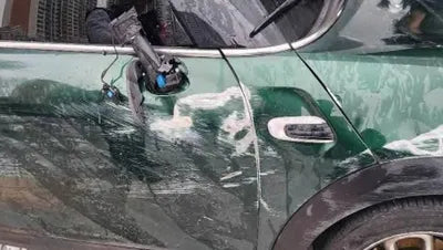 2018 MINI Cooper VIN: