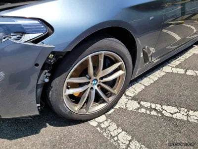 2017 BMW 530 073KMWBAJD9103HWA VIN:073KMWBAJD9103HWA