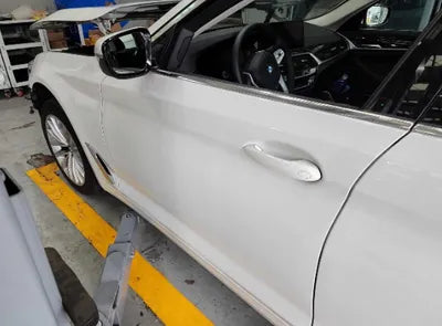 2022 BMW 523 WBA11ES08NWX83906 VIN:WBA11ES08NWX83906