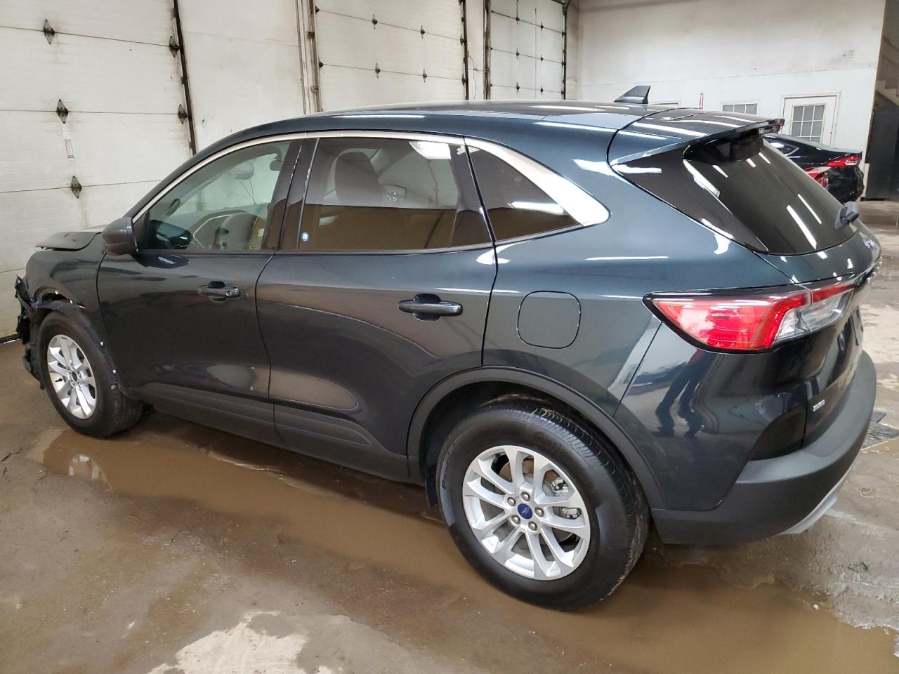 2022 FORD ESCAPE SE VIN:1FMCU9G66NUB62324