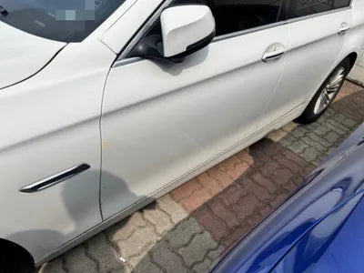 2015 BMW 520 WBA5E5105FG065507 VIN:WBA5E5105FG065507