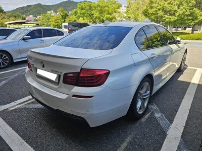 2016 BMW 530 WBA5D3101GGV83221 VIN:WBA5D3101GGV83221