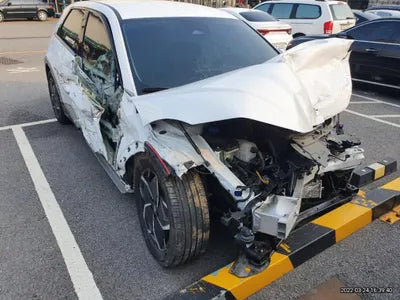 2021 Hyundai Ioniq KMHKN81CPNU014751 VIN:KMHKN81CPNU014751