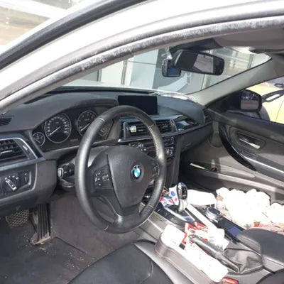 2016 BMW 320 994KMWBA8C5102GK6 VIN:994KMWBA8C5102GK6