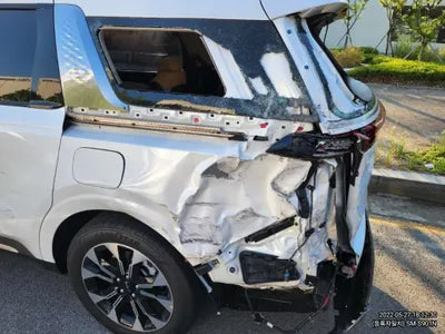 2023 Kia Carnival KNANC813BPS194453 VIN:KNANC813BPS194453