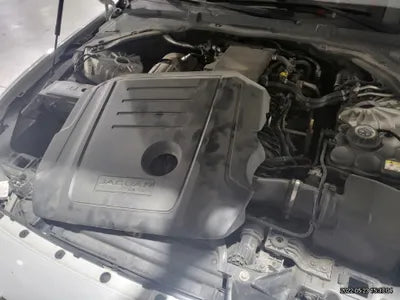 2017 Jaguar XE SAJAB4BN9HCP07074 VIN:SAJAB4BN9HCP07074