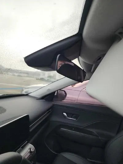 2023 Hyundai Kona VIN:
