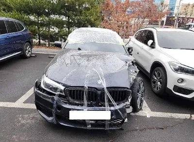 2019 BMW 530 WBAJD910XKWC84152 VIN:WBAJD910XKWC84152