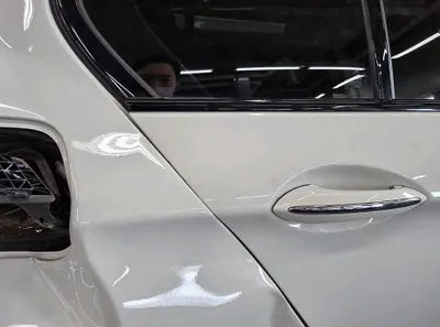 2016 BMW 520 WBA5E510XGG207898 VIN:WBA5E510XGG207898