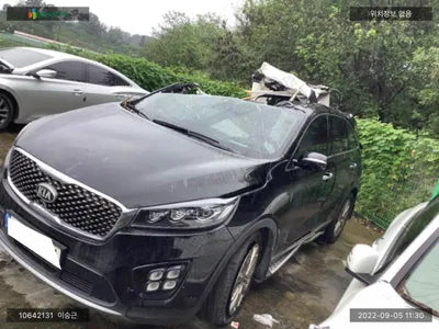 2015 Kia Sorento KNAPK81BDFA028676 VIN:KNAPK81BDFA028676
