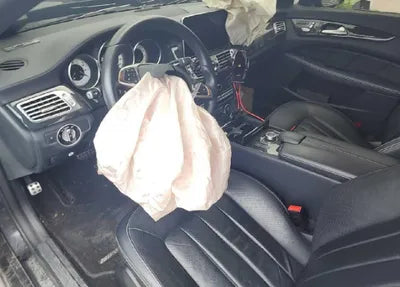 2016 Mercedes-Benz CLS 400 WDDLJ6FB3GA170420 VIN:WDDLJ6FB3GA170420