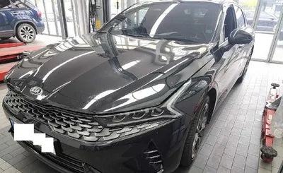 2021 Kia K5 KNAG541JBMA011694 VIN:KNAG541JBMA011694
