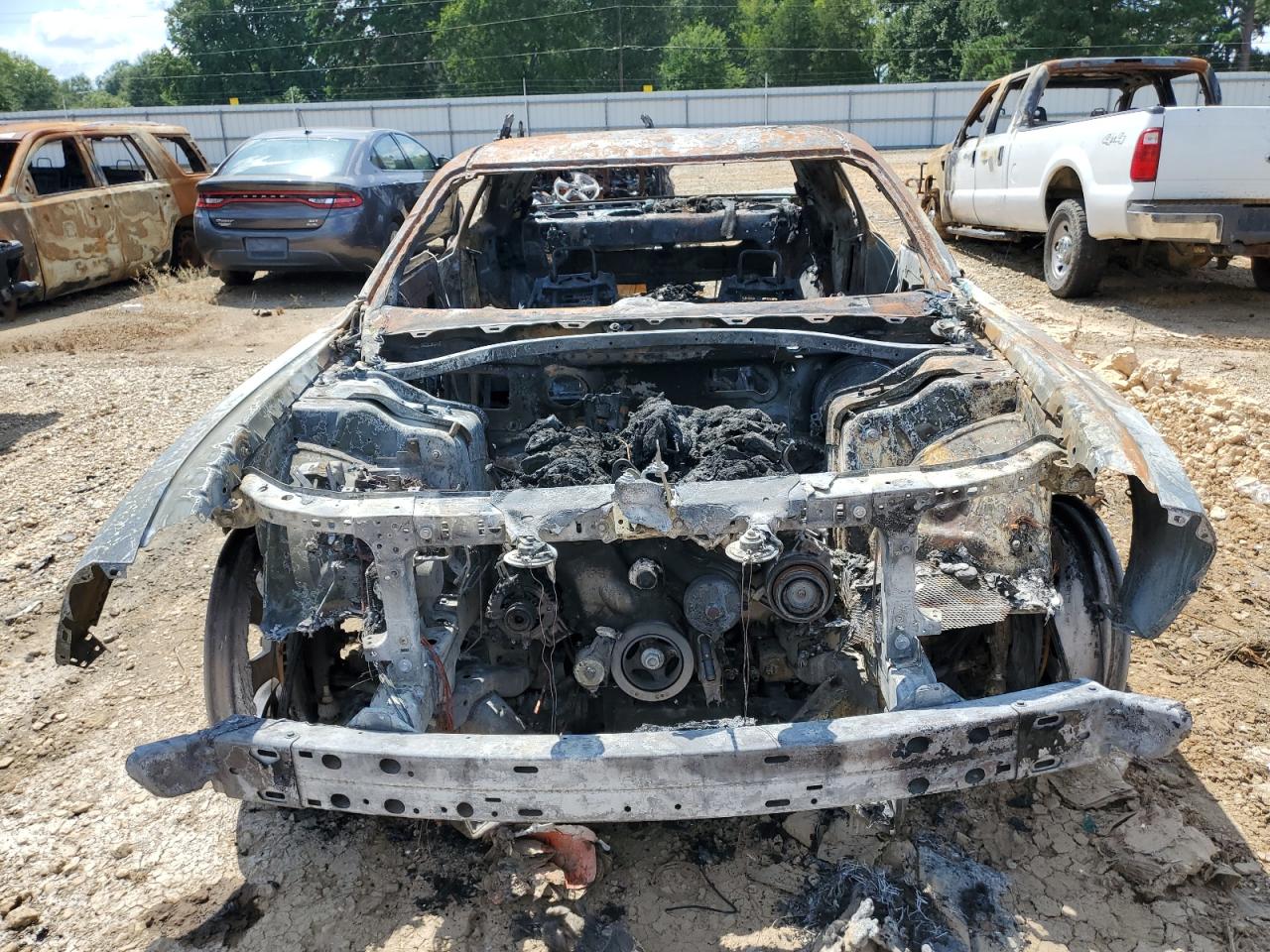 2022 DODGE CHALLENGER GT VIN:2C3CDZJG6NH206593