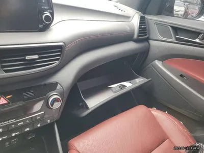 2019 Hyundai Tucson KMHJ5817GKU863012 VIN:KMHJ5817GKU863012