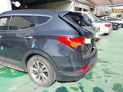 2015 Hyundai Santa FE KMHSW81UBFU454061 VIN:KMHSW81UBFU454061