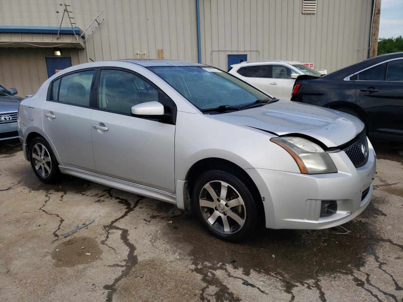 2022 NISSAN SENTRA 2.0 VIN:3N1AB6AP8CL765707