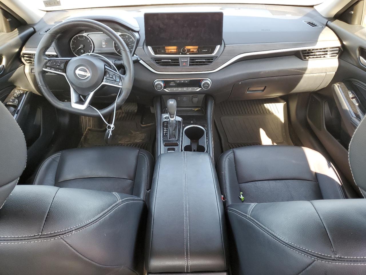 2023 NISSAN ALTIMA SL VIN:1N4BL4EV7PN301671