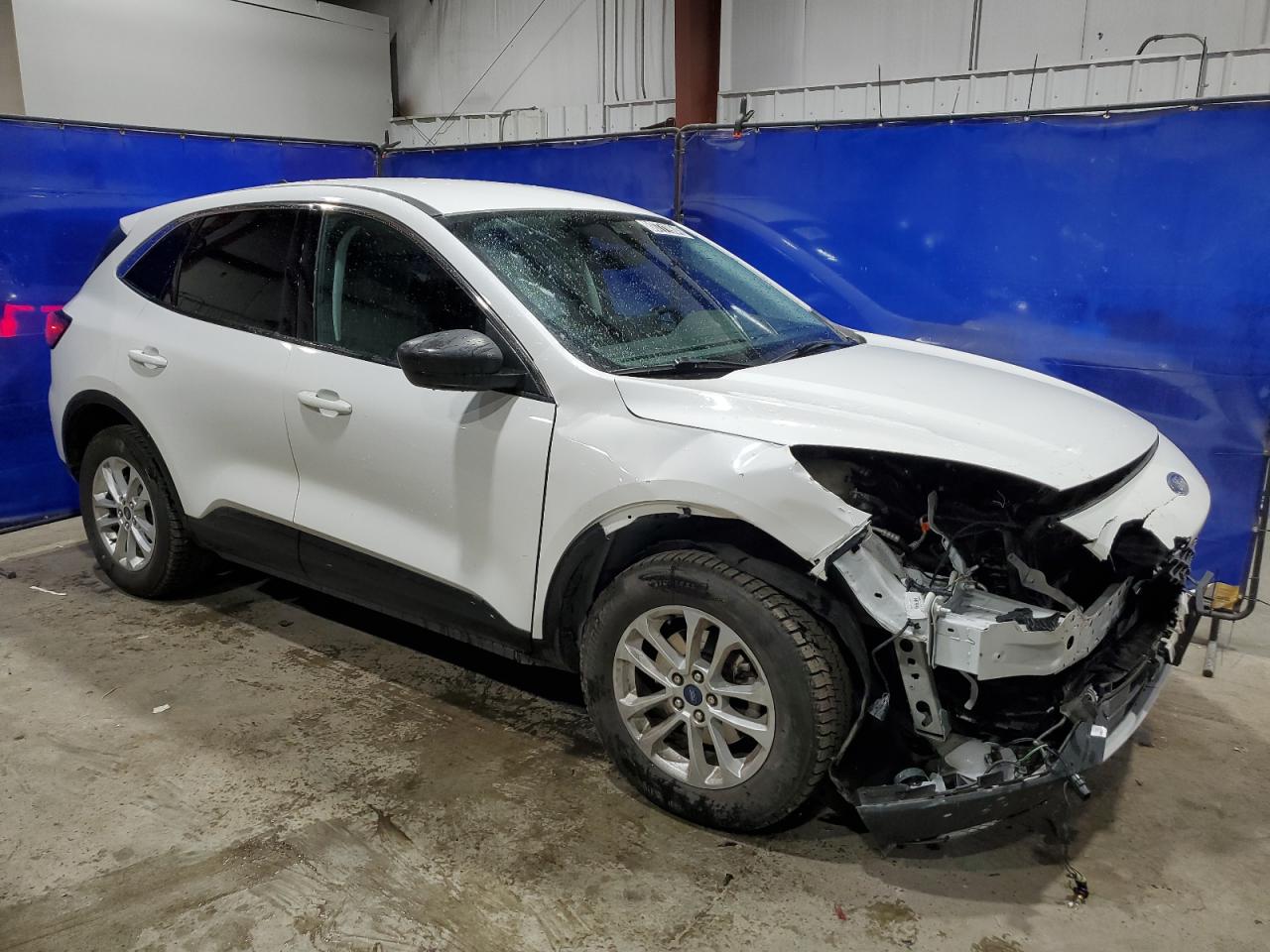 2022 FORD ESCAPE SE VIN:1FMCU9G64NUA60875