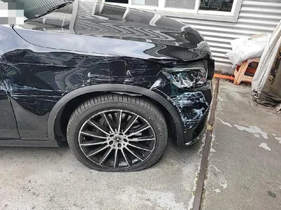 2018 Mercedes-Benz GLC 250 WDC0G0KB9JF469896 VIN:WDC0G0KB9JF469896