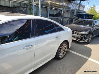 2018 Audi A6 WAUZZZ4G5JN113727 VIN:WAUZZZ4G5JN113727