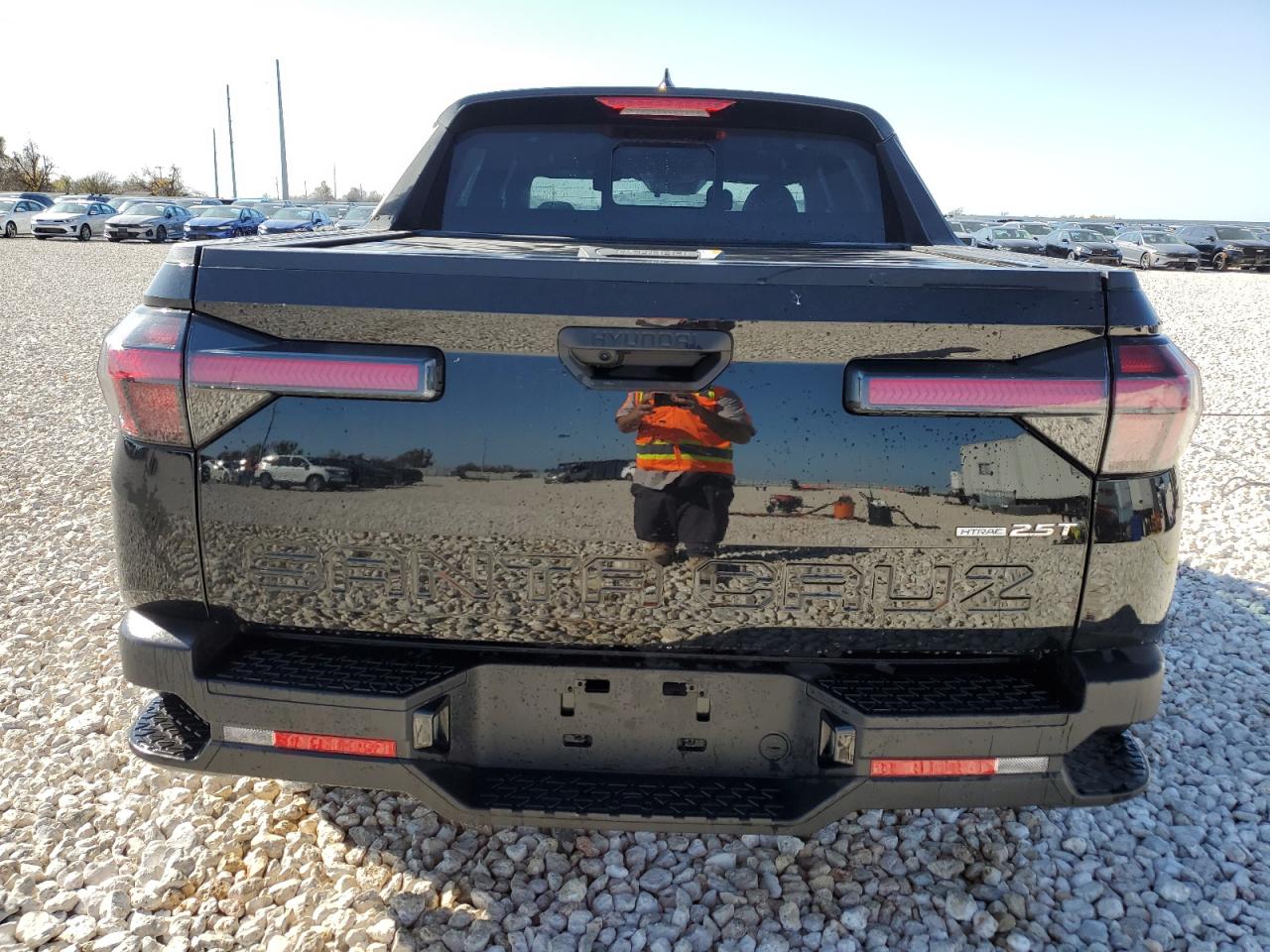 2023 HYUNDAI SANTA CRUZ SEL PREMIUM VIN:5NTJDDAFXPH054648