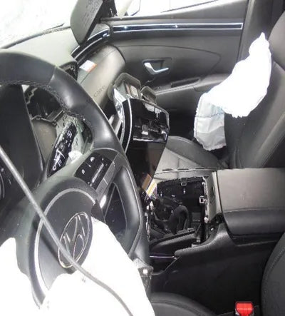 2021 Hyundai Tucson KMHJB811BMU022776 VIN:KMHJB811BMU022776